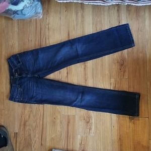 Maurices Boot Cut Jean